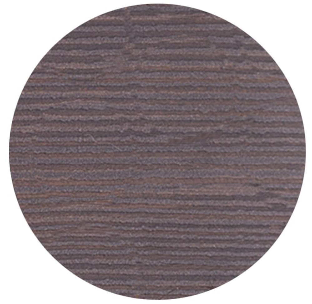 Заглушка декоративная Element / Элемент самоклейка для закрытия головок шурупов и винтов, из пленки, цвет дуб термо, 18мм, 22шт. / строительство и ремонт