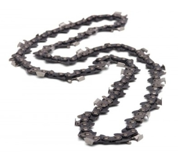 Цепь Stihl / Штиль Picco Super для бензопилы, стальная, 50 звеньев, 3/8дюйма / оснастка