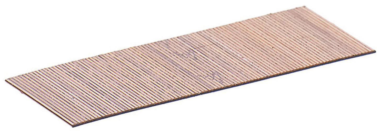 Шпильки крепежные Elitech / Элитек для пневмопистолета, металлические, 0.64×15мм, 10000шт. / расходные материалы и оснастка