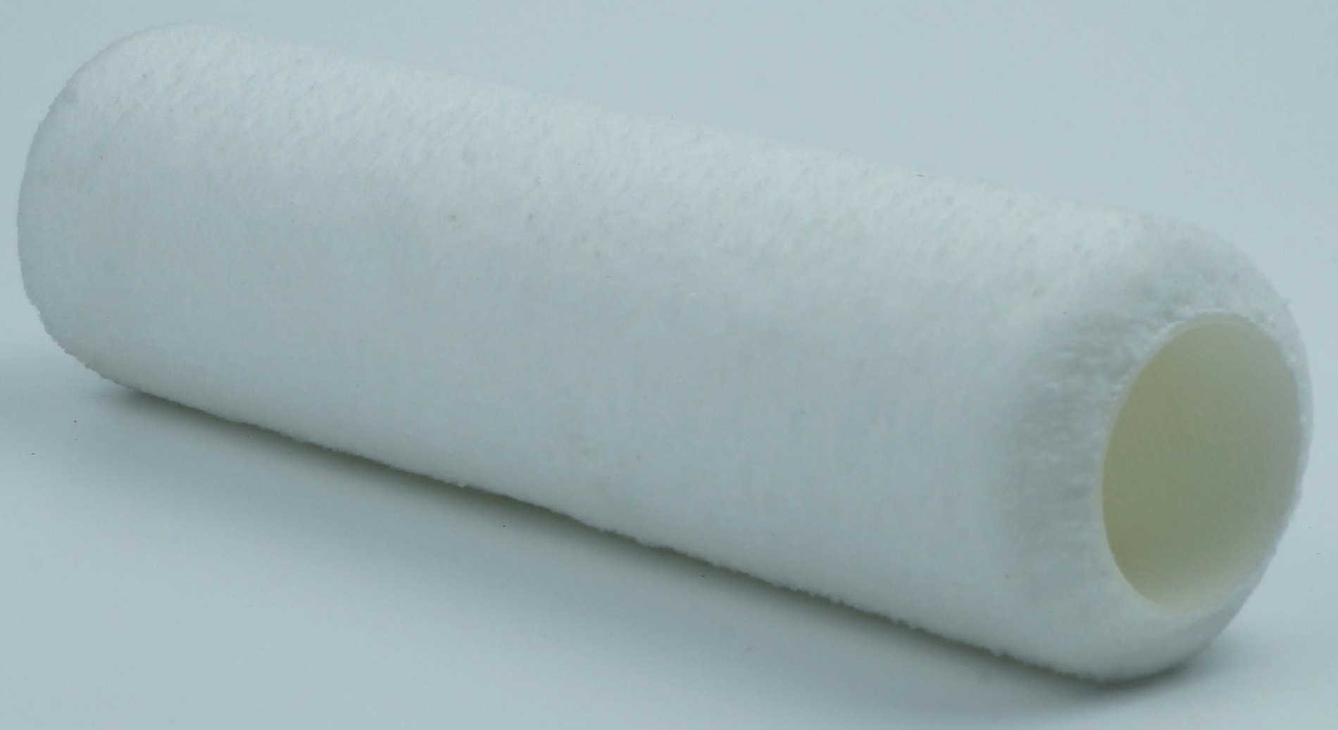 Ролик для валика Arch / Арч SILVER PRO каркасный без ручки из полиэстера, ворс 10мм, диаметр 38мм, длина 250мм / строительство и ремонт