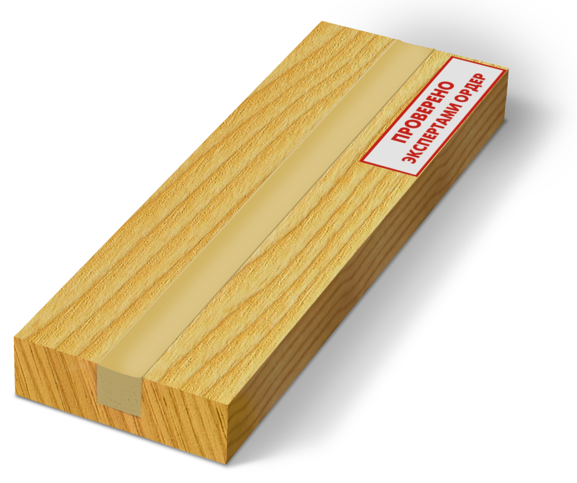 Воск для мебели Hobby / Хобби реставрационный, мягкий, цвет натуральный дуб, 7.5г / товары для дома