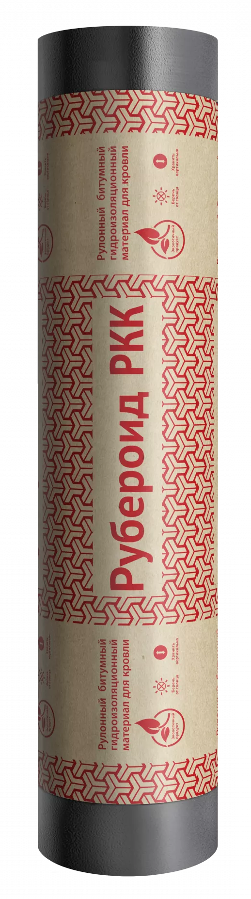 Рубероид Технониколь РКК-350 с посыпкой, 10м / кровельный материал