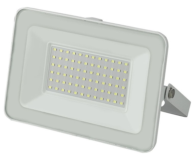 Прожектор General Lighting Systems / Дженерал Лайтинг Системс GTAB-W-30BT-IP65-6500-W светодиодный, уличный, 140х104х33мм, 2150Лм, 6500К, 30Вт / освещение