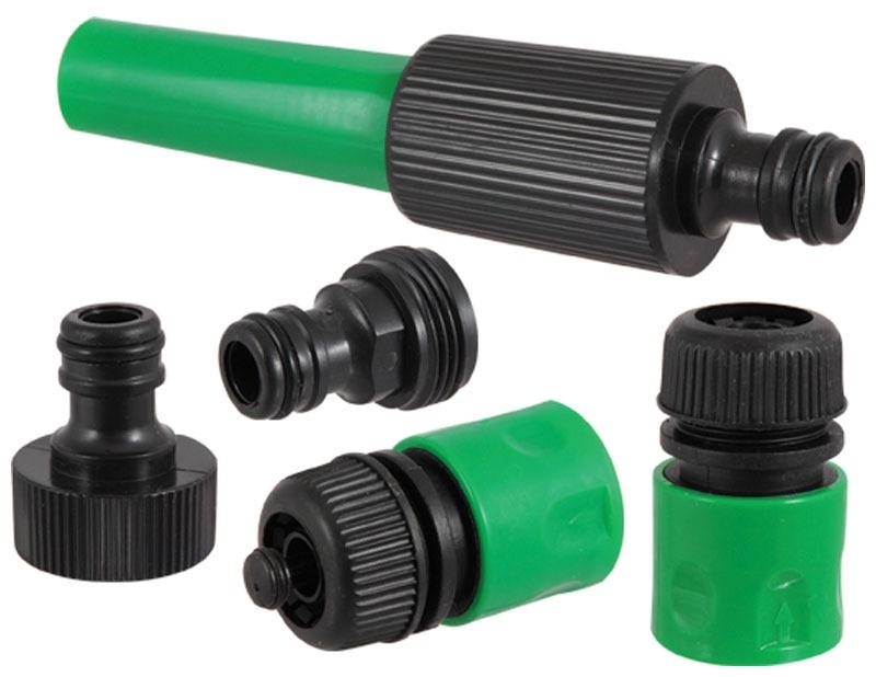 Набор для полива Park / Парк HL050 5 предметов / дом и сад