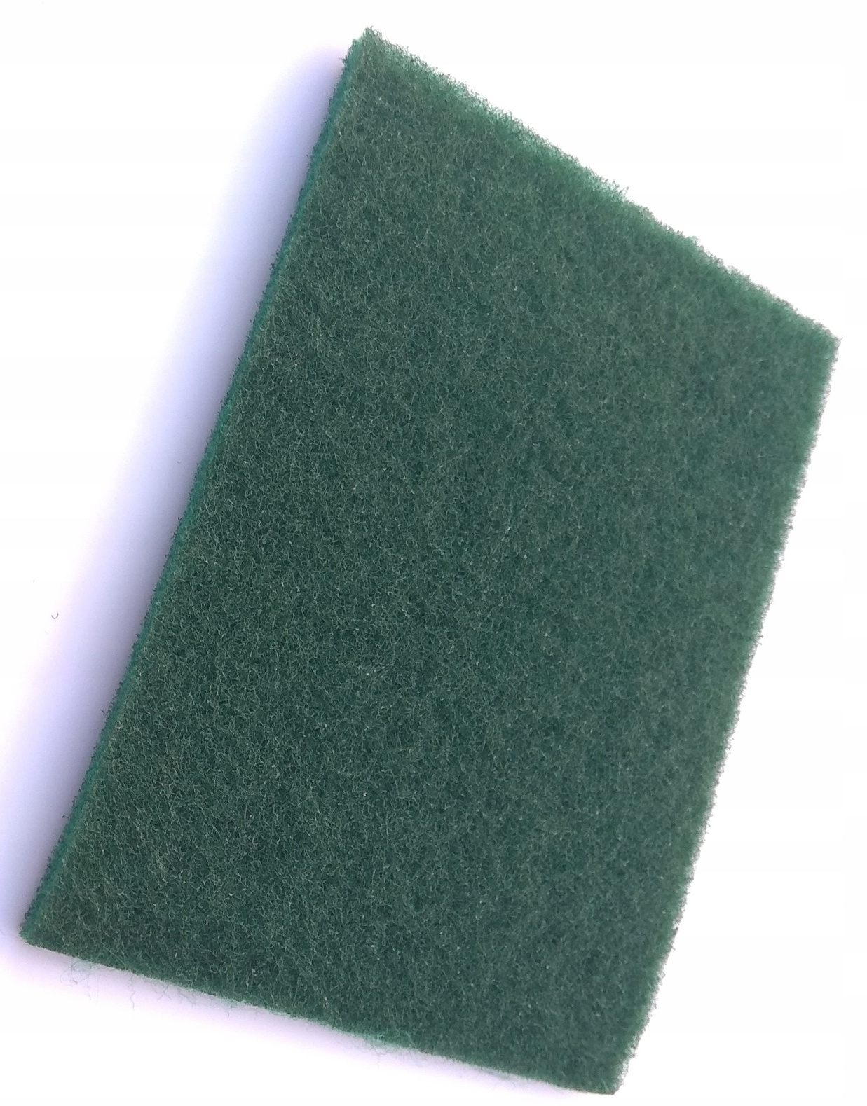 Лист шлифовальный ABRAFORCE / Аброфорс FINE, абразив, нетканый материал, зеленый, P320, размером 152х229х10мм / шкурка