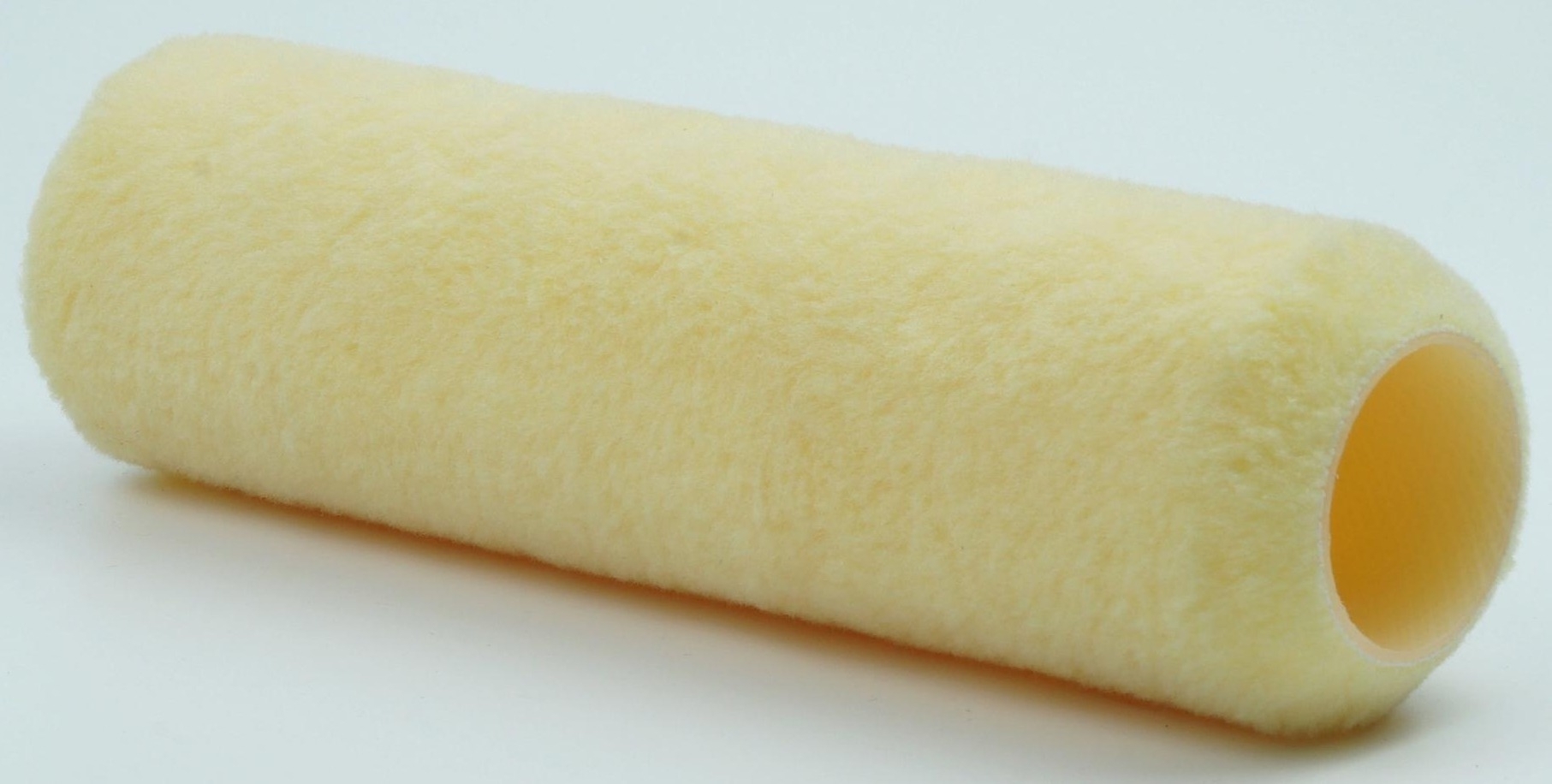 Ролик для валика Arch / Арч SILVER PRO каркасный без ручки из полиэстера, ворс 12мм, диаметр 38мм, длина 250мм / строительство и ремонт