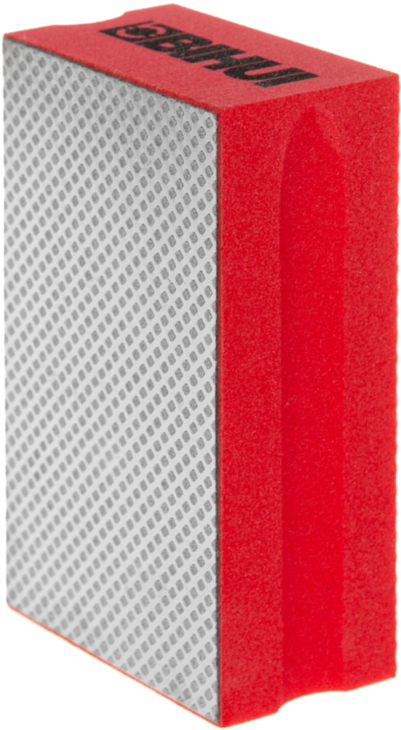 Брусок заточной BIHUI / Бихай DHP200 абразивный, прямоугольный, алмазный, 90мм / шлифовальный блок