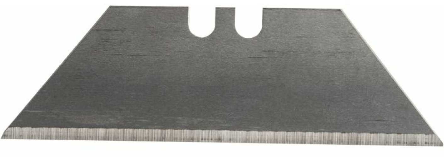 Лезвия PARK / Парк трапециевидные, для ножа, из металла, 19мм, 5шт. / инструменты