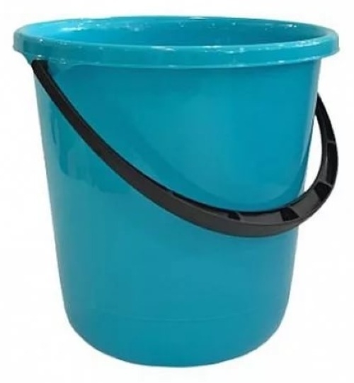 Ведро SVIP / Свип Классика хозяйственное, из полипропилена, 7л / товары для дома