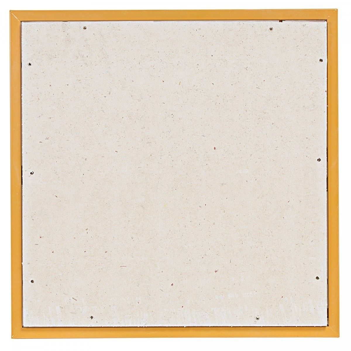 Ревизионный люк Делайт нажимной регулируемый сантехнический, металлический, желтый, размером 60×60см / строительство и ремонт