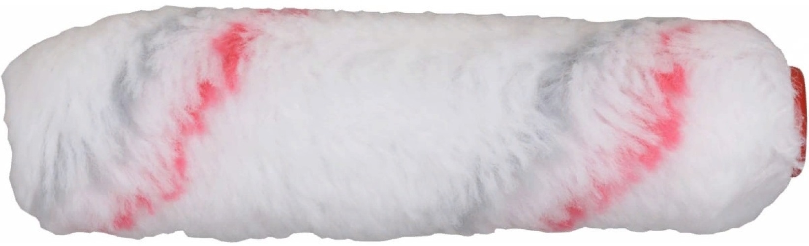 Ролик для валика MASTER COLOR / Мастер Колор мини бюгельный без ручки из полиамида, ворс 12мм, диаметр 15/35мм, длина 100мм / строительство и ремонт