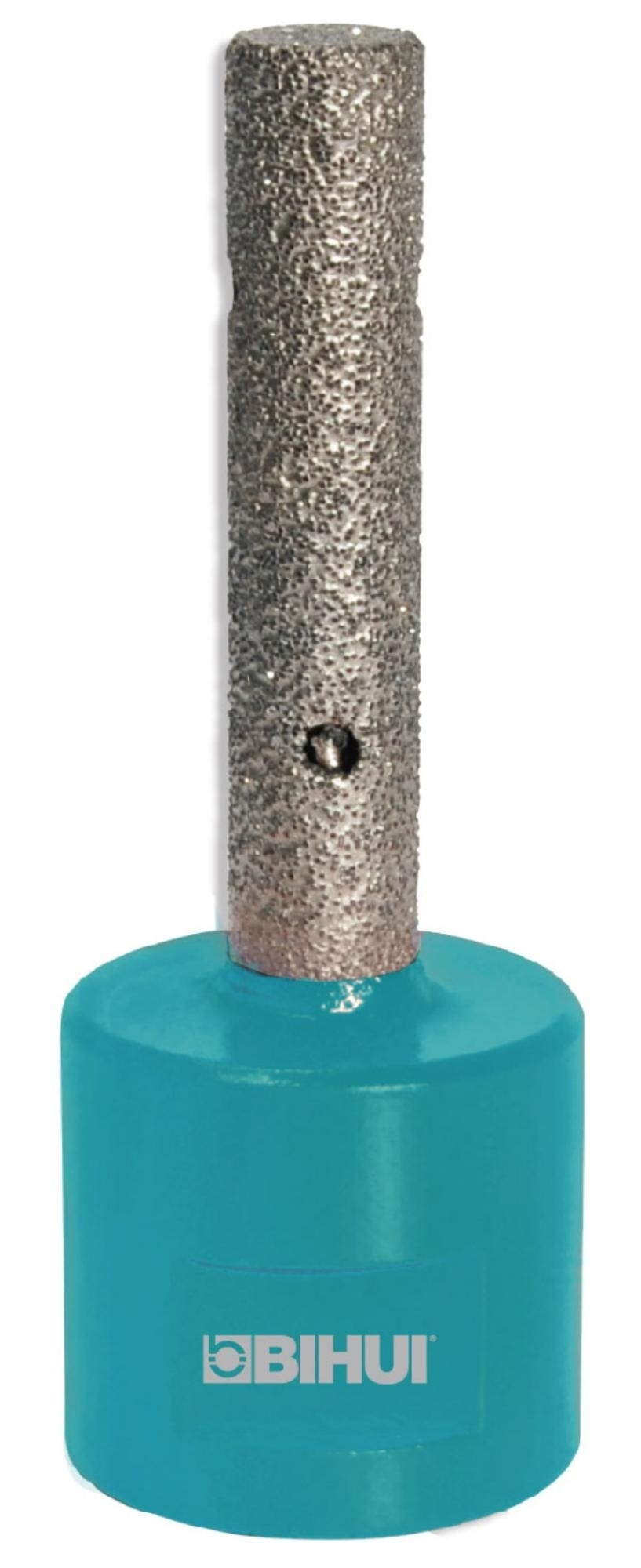Фреза BIHUI / Бихай алмазная пальчиковая, для керамогранита, диаметр 10мм, 30/150мм / инструменты