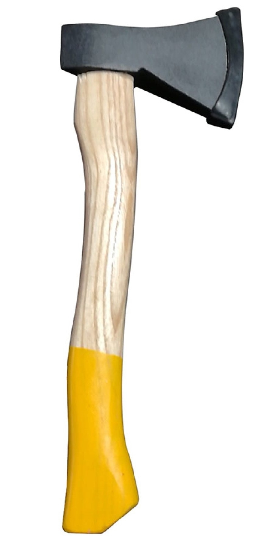 Топор Park / Парк с деревянной ручкой, металлический, вес бойка 600г, длина 36.8см / ручной инструмент