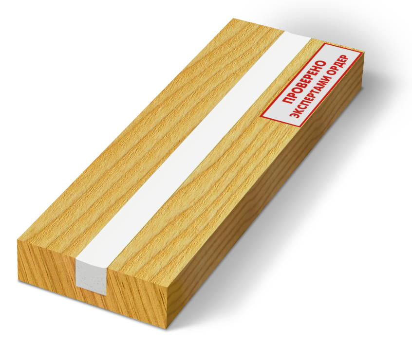 Воск для мебели Hobby / Хобби реставрационный, мягкий, белый, 7.5г / товары для дома