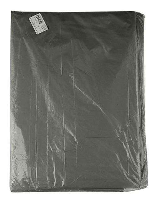 Пленка укрывная техническая, полиэтиленовая, серая, 3×10м, 80мкм / строительство и ремонт