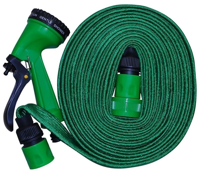 Набор для полива Park / Парк HL157 5 режимов, 4 предмета / дом и сад