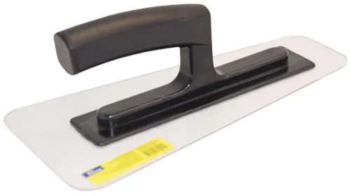 Кельма SILK PLASTER, пластиковая 280x137 мм