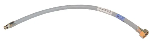 Гибкая подводка для воды Виткос, полимер, 1/2 дюйма, 0.5м