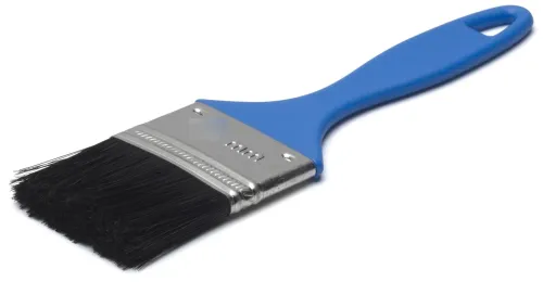 Кисть малярная Anza Basic торцовая синтетическая 35мм 106135