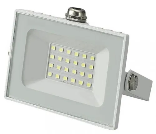 Прожектор General Lighting Systems GTAB-W-10BT светодиодный 10Вт