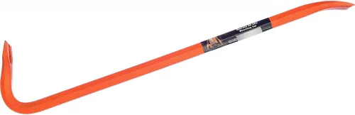 Гвоздодер TRUPER BU-75, двусторонний, 750мм, артикул 10859