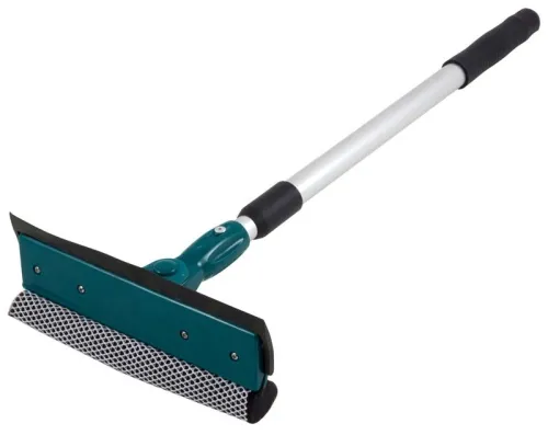 Стеклоочиститель Рыжий кот WS-07-F с телескопической ручкой