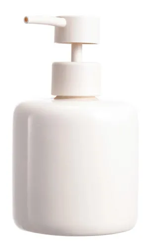 Дозатор для жидкого мыла Fora Creamy FOR-CREAM021, 350мл