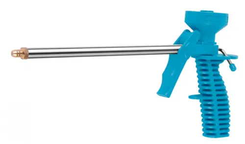 Пистолет для монтажной пены Центроинструмент ЦИ 1127, механический