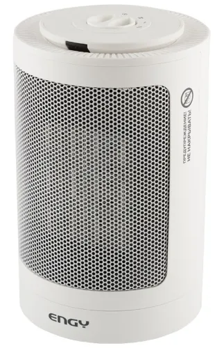 Тепловентилятор ENGY РТС-320, электрический, 1500Вт, 240×150×150мм