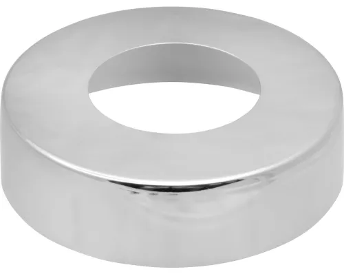 Чашка отражатель MasterProf цилиндр ИС.131499 1 дюйм серый