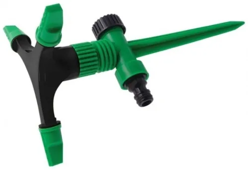 Разбрызгиватель PARK HL087, вращающийся, пластиковый корпус