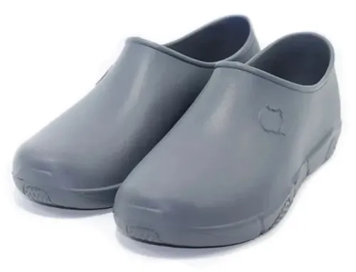 Галоши EVASHOES ХИТ женские из ЭВА серые размер 37/38