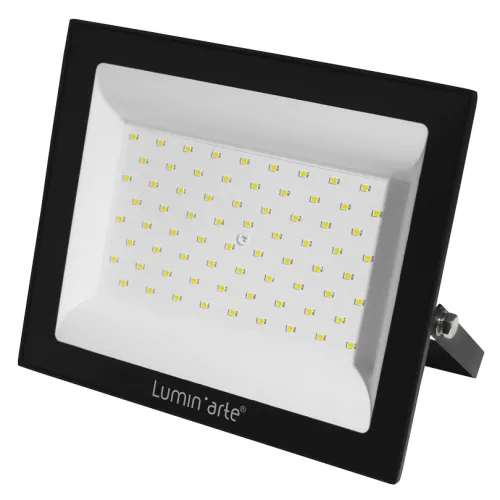 Прожектор Lumin'arte LFL-100W/06 светодиодный уличный 100Вт
