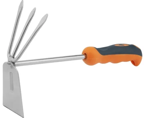 Рыхлитель Leonord LE-02 комби стальной 32 см, Китай