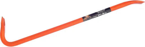 Гвоздодер TRUPER BU-60 двусторонний, 600мм, 10856