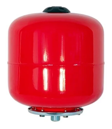 Расширительный бак Теплокс РБ-12, стальной, 12л, 3/4 дюйма