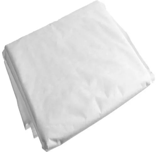 Укрывной материал спанбонд №30 белый, 3.2×10м, артикул 103919