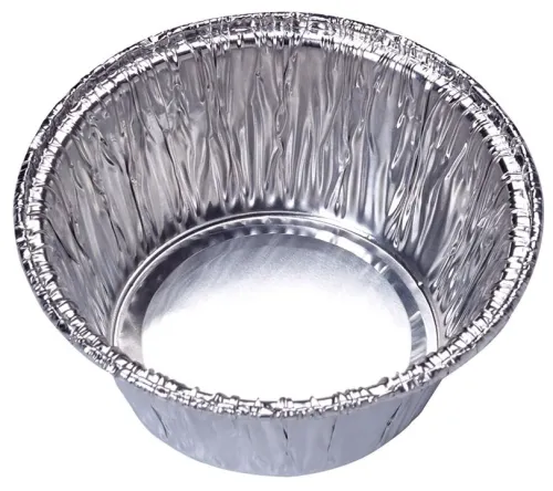 Форма для выпечки Mallony LAMINA круглая 006044, алюминий