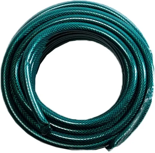 Шланг поливочный ВИХРЬ 3/4", 25м, ПВХ, армированный