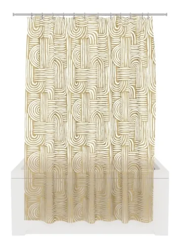 Штора для ванной Fora KNIT PEVA 200х180 см FOR-PV01