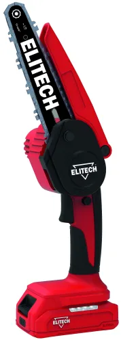 Пила цепная Elitech ДМ ПА 206К аккумуляторная, E1611.018.00