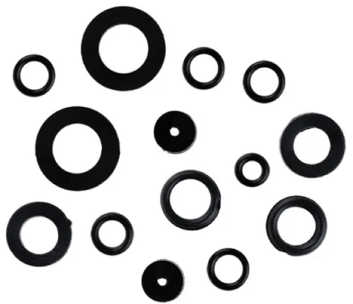 Набор прокладок Masterprof ремонтный для смесителя ИС.130257