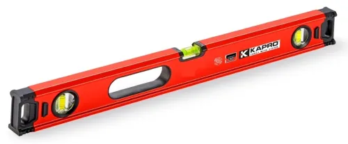 Уровень строительный KAPRO Saturn 3 глазка 60см 987XL-41-60