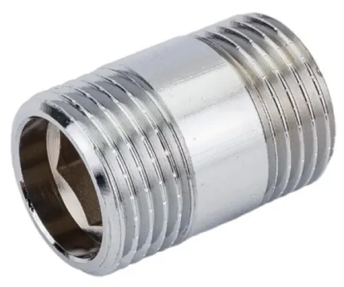 Удлинитель MIXTON хромированный, латунь CW617N, 1/2", 30мм