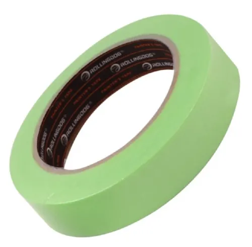 Малярная лента Rollingdog Washi Tape 24мм 50м артикул 81390