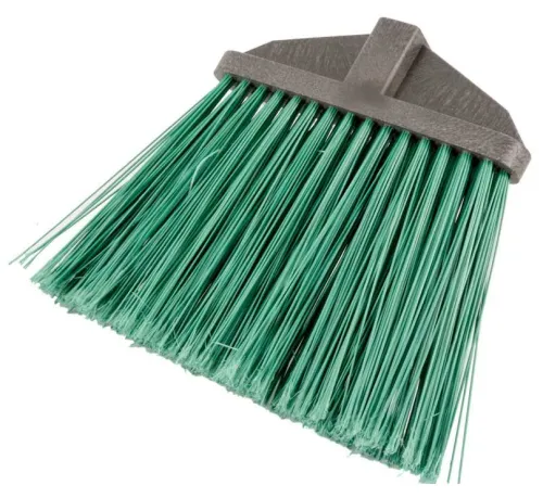 Метла Gardena LUX уличная плоская пластиковая 080952