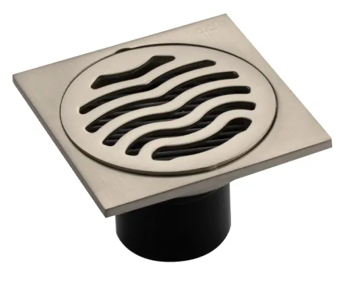 Трап для душа Magnus вертикальный хром 773277