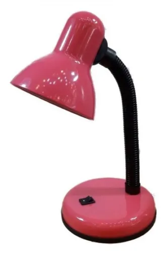 Светильник настольный General GTL-031-60-220 E27, 60Вт, IP20