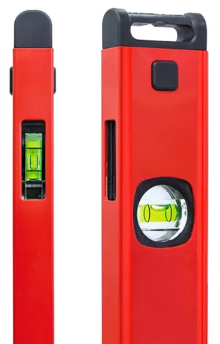 Уровень строительный KAPRO 781 Genesis магнитный 80см 781-41-80РМ