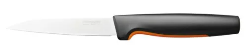Кухонный нож Fiskars FF для корнеплодов, 11 см, 1 шт., 1057542